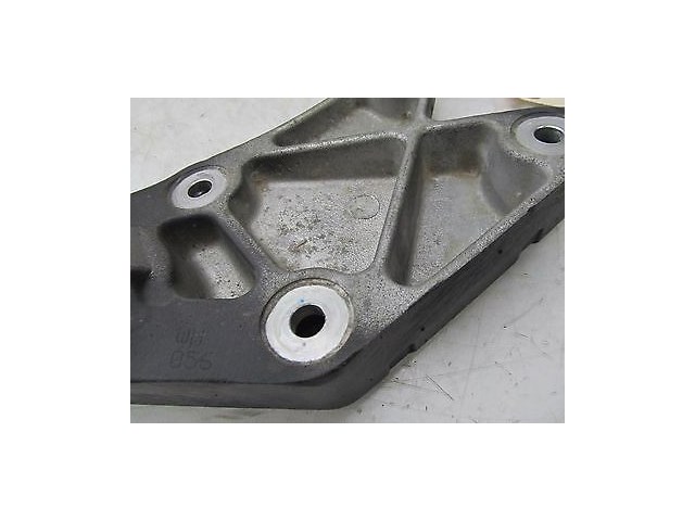 2007-2009 MERCEDES S600 W221 OEM REAR DIFFERENTIAL BRACKET MOUNT A2213510118