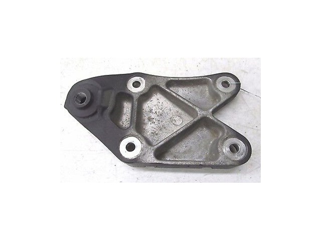 2007-2009 MERCEDES S600 W221 OEM REAR DIFFERENTIAL BRACKET MOUNT A2213510118