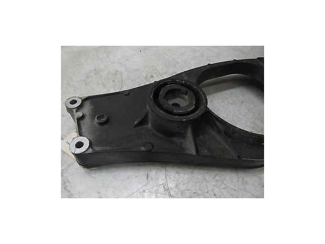 2007-2009 MERCEDES S600 W221 OEM REAR DIFFERENTIAL BRACKET CARRIER A2213520206