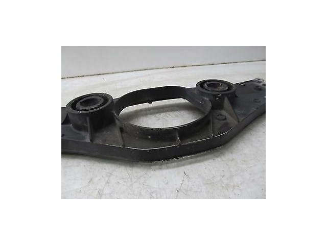 2007-2009 MERCEDES S600 W221 OEM REAR DIFFERENTIAL BRACKET CARRIER A2213520206