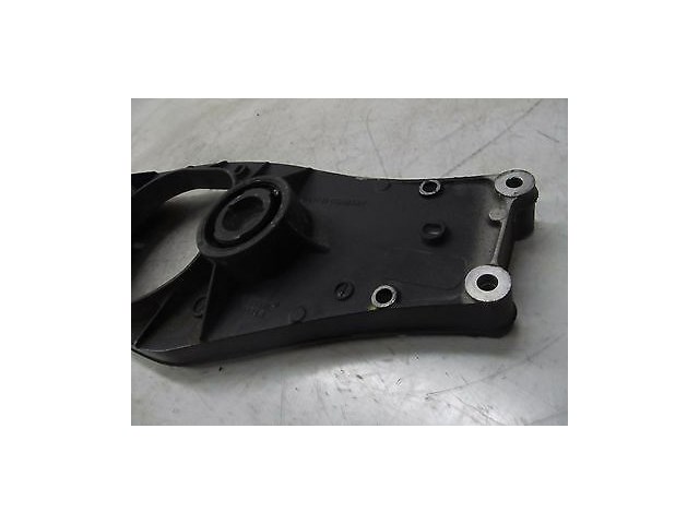 2007-2009 MERCEDES S600 W221 OEM REAR DIFFERENTIAL BRACKET CARRIER A2213520206