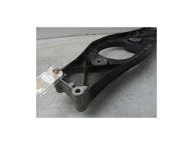 2007-2009 MERCEDES S600 W221 OEM REAR DIFFERENTIAL BRACKET CARRIER A2213520206