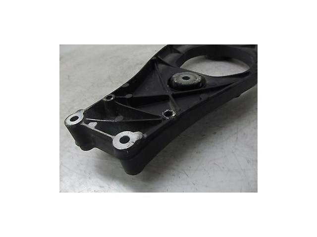 2007-2009 MERCEDES S600 W221 OEM REAR DIFFERENTIAL BRACKET CARRIER A2213520206