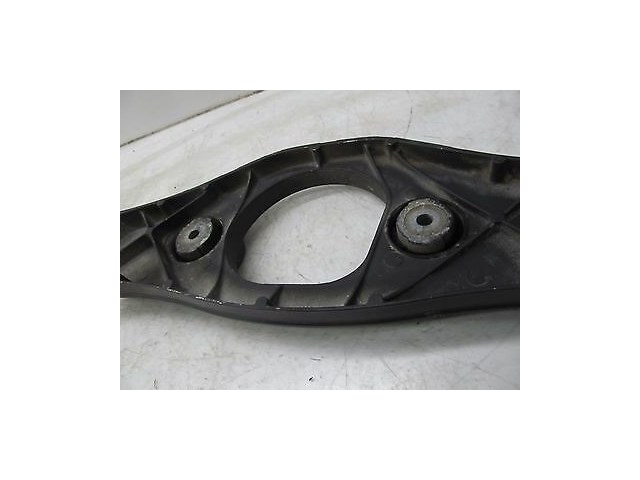 2007-2009 MERCEDES S600 W221 OEM REAR DIFFERENTIAL BRACKET CARRIER A2213520206