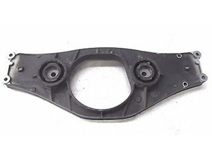 2007-2009 MERCEDES S600 W221 OEM REAR DIFFERENTIAL BRACKET CARRIER A2213520206