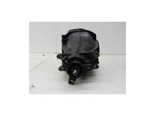 2003-2006 MERCEDES BENZ SL500 R230 OEM REAR DIFFERENTIAL 83K MILES 2303510508