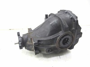 2003-2006 MERCEDES BENZ SL500 R230 OEM REAR DIFFERENTIAL 83K MILES 2303510508