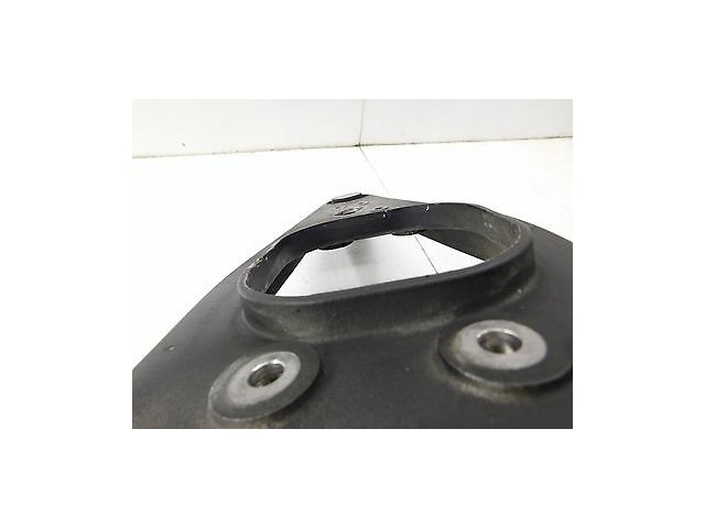 2003-2006 MERCEDES BENZ SL500R R230 OEM REAR CARRIER MOUNT BRACKET DIFFERENTIAL