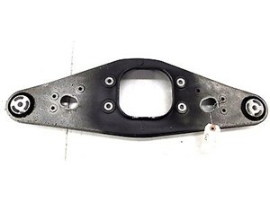 2003-2006 MERCEDES BENZ SL500R R230 OEM REAR CARRIER MOUNT BRACKET DIFFERENTIAL