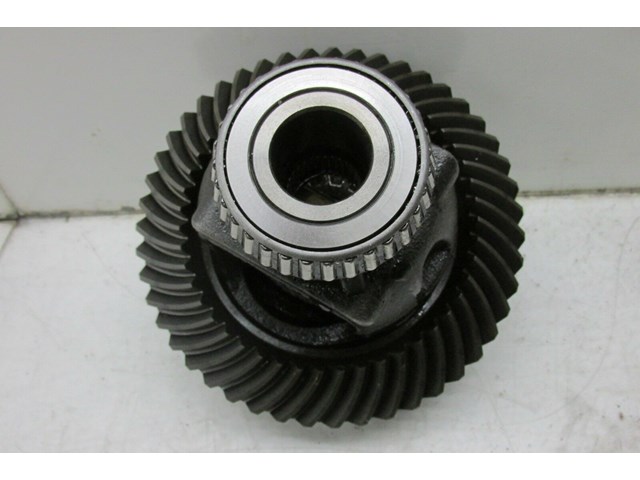 2009-2012 INFINITI FX35 OEM REAR DIFFERENTIAL GEAR ASSEMBLY 