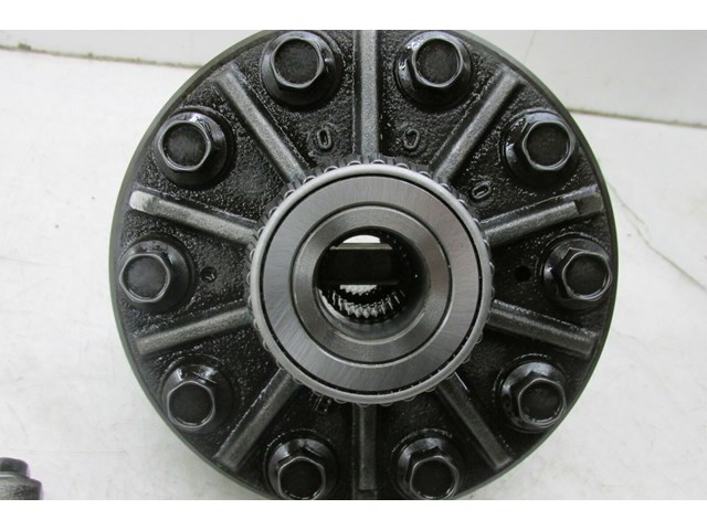 2009-2012 INFINITI FX35 OEM REAR DIFFERENTIAL GEAR ASSEMBLY 