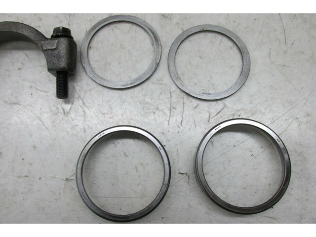 2009-2012 INFINITI FX35 OEM REAR DIFFERENTIAL GEAR ASSEMBLY 