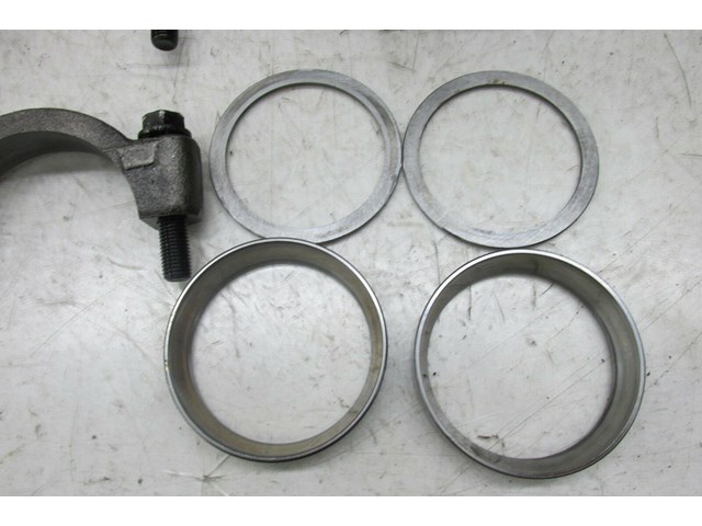 2009-2012 INFINITI FX35 OEM REAR DIFFERENTIAL GEAR ASSEMBLY 