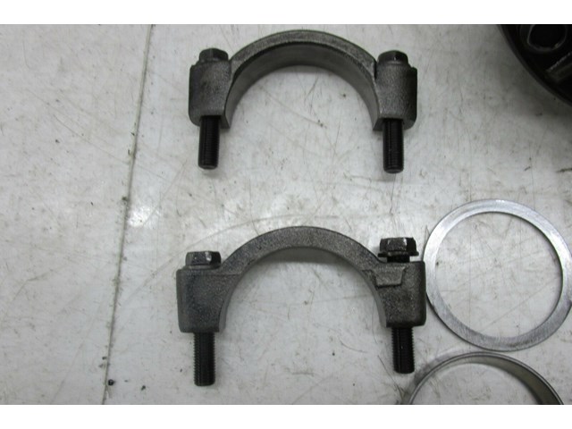 2009-2012 INFINITI FX35 OEM REAR DIFFERENTIAL GEAR ASSEMBLY 