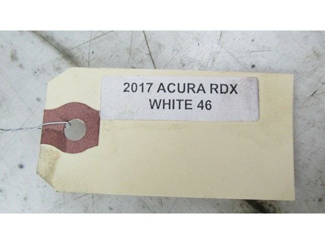 2013-2018 ACURA RDX OEM AUTOMATIC TRANSMISSION DIFFERENTIAL ASSEMBLY 