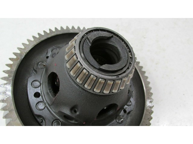 2013-2018 ACURA RDX OEM AUTOMATIC TRANSMISSION DIFFERENTIAL ASSEMBLY 