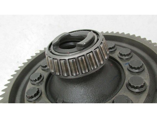 2013-2018 ACURA RDX OEM AUTOMATIC TRANSMISSION DIFFERENTIAL ASSEMBLY 