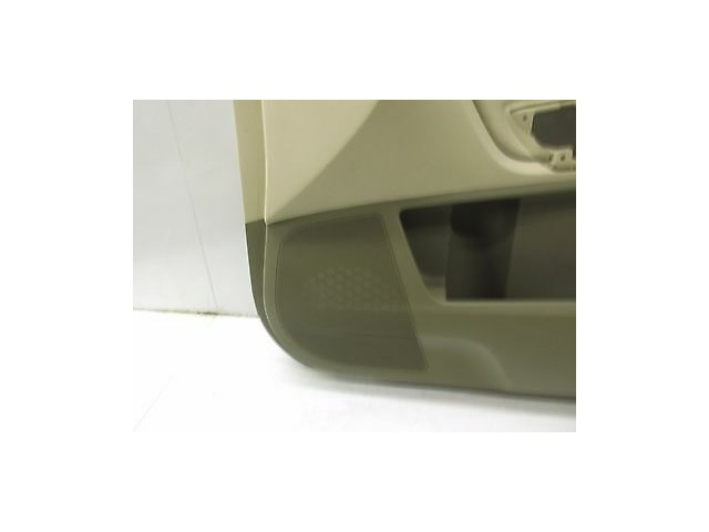 2007-2009 ACURA MDX OEM RIGHT FRONT PASSENGERS SIDE DOOR PANEL 