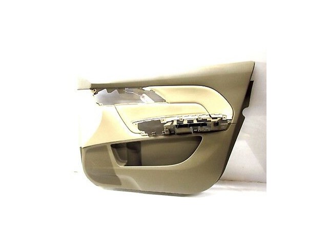 2007-2009 ACURA MDX OEM RIGHT FRONT PASSENGERS SIDE DOOR PANEL 