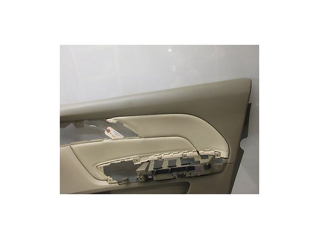 2007-2009 ACURA MDX OEM RIGHT FRONT PASSENGERS SIDE DOOR PANEL 