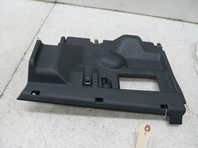 2004-2009 LEXUS RX350 RX330 OEM LEFT FRONT COVER PANEL 55607-0E020