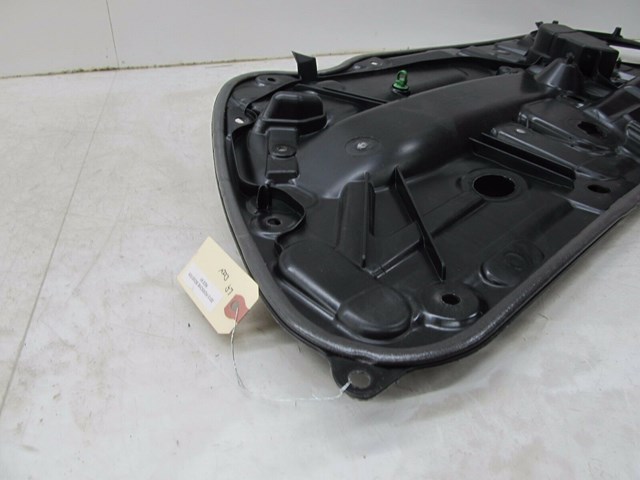 2013-2015 PORSCHE BOXSTER 981 OEM LEFT DRIVER SIDE INTERIOR DOOR PANEL BRACKET