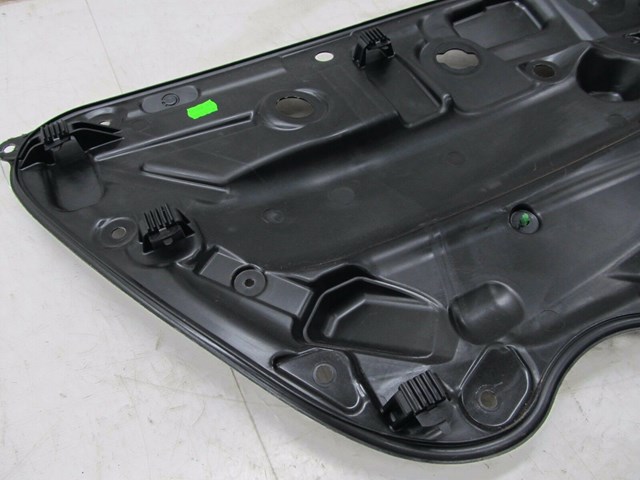 2013-2015 PORSCHE BOXSTER 981 OEM LEFT DRIVER SIDE INTERIOR DOOR PANEL BRACKET