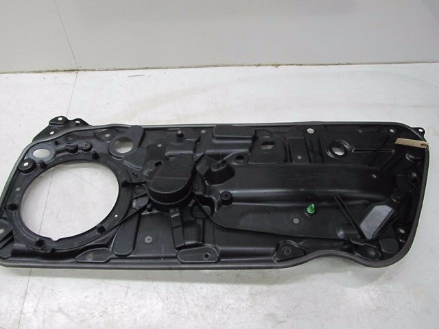 2013-2015 PORSCHE BOXSTER 981 OEM LEFT DRIVER SIDE INTERIOR DOOR PANEL BRACKET