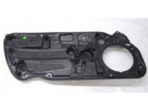 2013-2015 PORSCHE BOXSTER 981 OEM LEFT DRIVER SIDE INTERIOR DOOR PANEL BRACKET