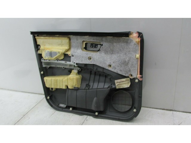 2004-2009 TOYOTA PRIUS OEM RIGHT FRONT PASSENGER DOOR PANEL 