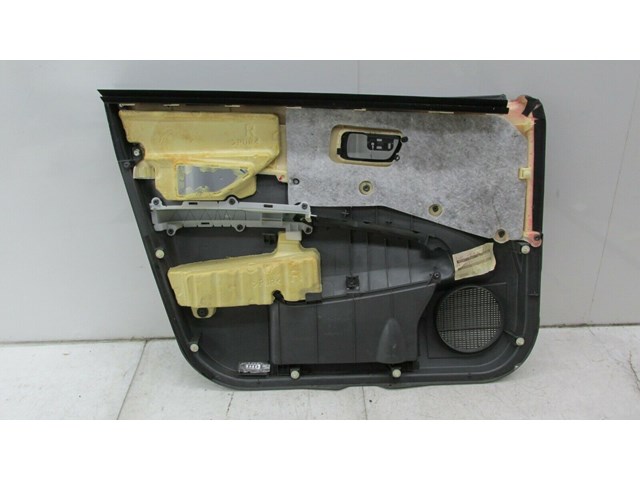 2004-2009 TOYOTA PRIUS OEM RIGHT FRONT PASSENGER DOOR PANEL 