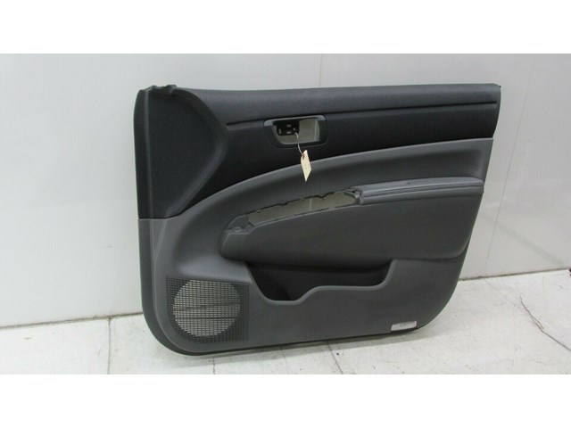2004-2009 TOYOTA PRIUS OEM RIGHT FRONT PASSENGER DOOR PANEL 