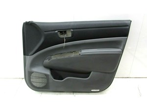 2004-2009 TOYOTA PRIUS OEM RIGHT FRONT PASSENGER DOOR PANEL 