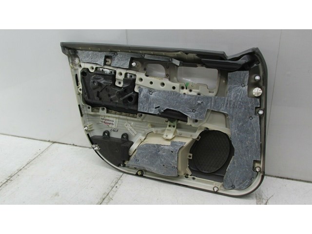 2010-2012 LINCOLN MKZ OEM RIGHT FRONT INTERIOR DOOR PANEL in