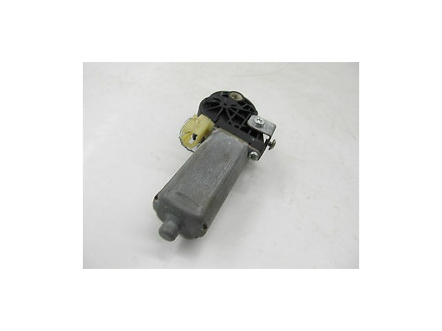 2006-2007 BMW 530I E60 OEM LEFT FRONT DRIVER SIDE BOSCH 12V BACK REST MOTOR UNIT