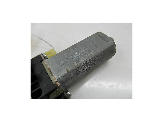 2006-2007 BMW 530I E60 OEM LEFT FRONT DRIVER SIDE BOSCH 12V BACK REST MOTOR UNIT