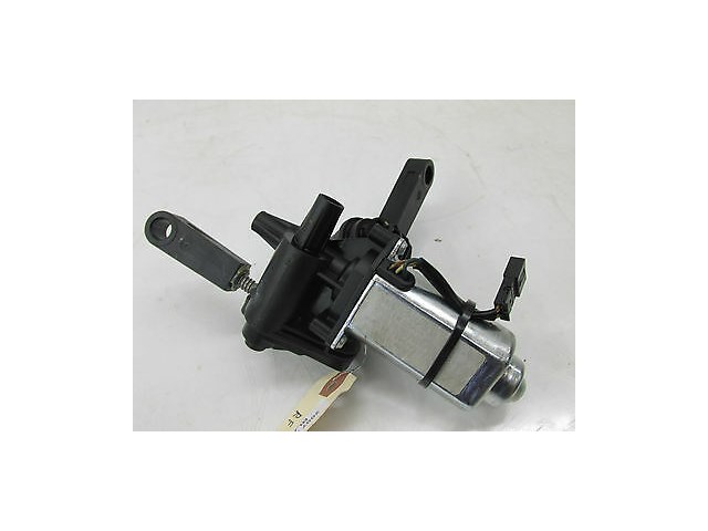 2006-2007 BMW 530I E60 OEM RIGHT FRONT PASSENGER SIDE UPPER BACK REST MOTOR UNIT