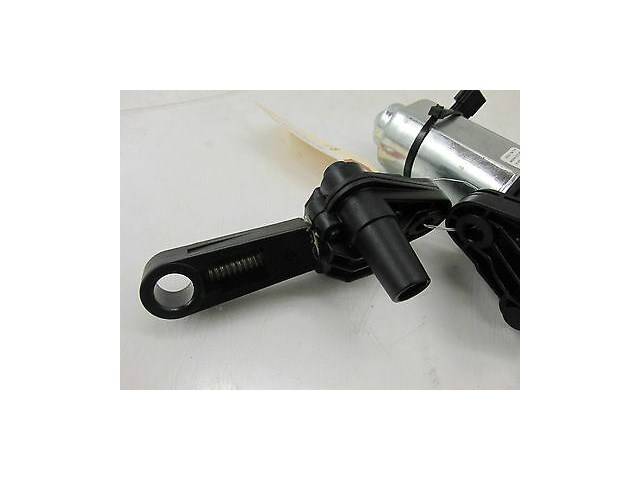 2006-2007 BMW 530I E60 OEM RIGHT FRONT PASSENGER SIDE UPPER BACK REST MOTOR UNIT