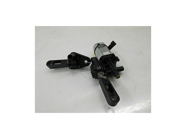 2006-2007 BMW 530I E60 OEM RIGHT FRONT PASSENGER SIDE UPPER BACK REST MOTOR UNIT