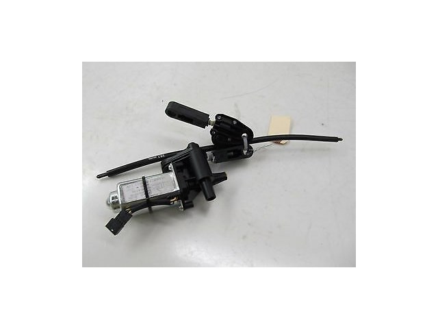 2008-2010 BMW 535i E60 OEM RIGHT FRONT PASSENGER SIDE UPPER BACK REST MOTOR UNIT