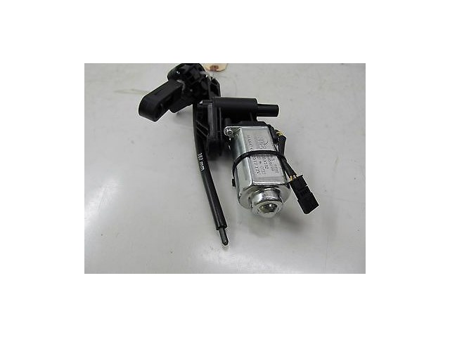 2008-2010 BMW 535i E60 OEM RIGHT FRONT PASSENGER SIDE UPPER BACK REST MOTOR UNIT