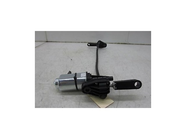 2006-2008 BMW 750LI E66 E65 OEM LEFT FRONT DRIVER SIDE UPPER BACK REST MOTOR 