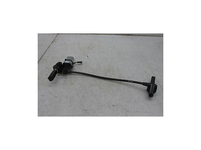 2006-2008 BMW 750LI E66 E65 OEM LEFT FRONT DRIVER SIDE UPPER BACK REST MOTOR 