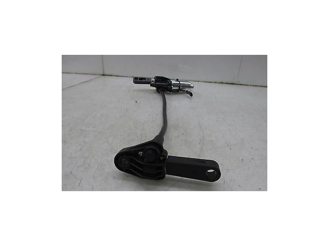 2006-2008 BMW 750LI E66 E65 OEM LEFT FRONT DRIVER SIDE UPPER BACK REST MOTOR 