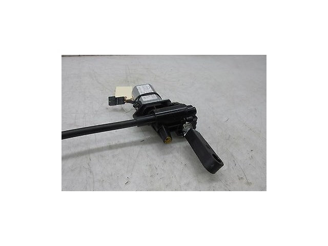 2006-2008 BMW 750LI E66 E65 OEM LEFT FRONT DRIVER SIDE UPPER BACK REST MOTOR 