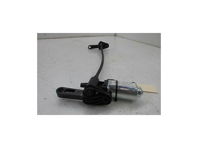 2006-2008 BMW 750LI E66 E65 OEM RIGHT FRONT DRIVER SIDE UPPER BACK REST MOTOR 