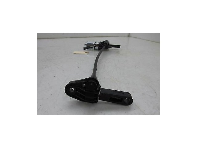 2006-2008 BMW 750LI E66 E65 OEM RIGHT FRONT DRIVER SIDE UPPER BACK REST MOTOR 