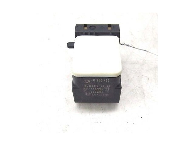2007-2010 BMW 328I E92 COUPE OEM ACCELERATING SENSOR 6956485