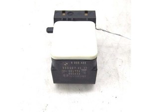 2007-2010 BMW 328I E92 COUPE OEM ACCELERATING SENSOR 6956485