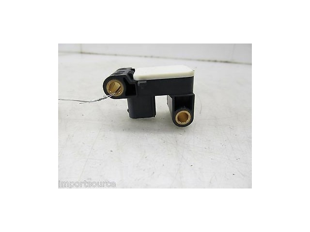 2007-2010 BMW 328I E92 COUPE OEM RIGHT REAR ACCELERATING SENSOR 6956485